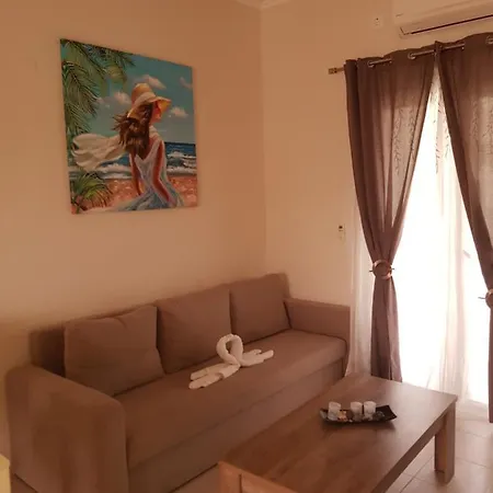 Daire Venus Sea View Perivólion
