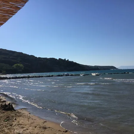 Venus Sea View Daire