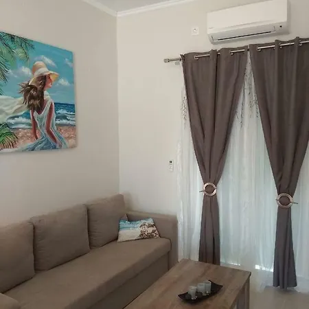 Venus Sea View Daire
