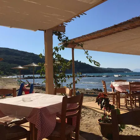 Daire Venus Sea View *